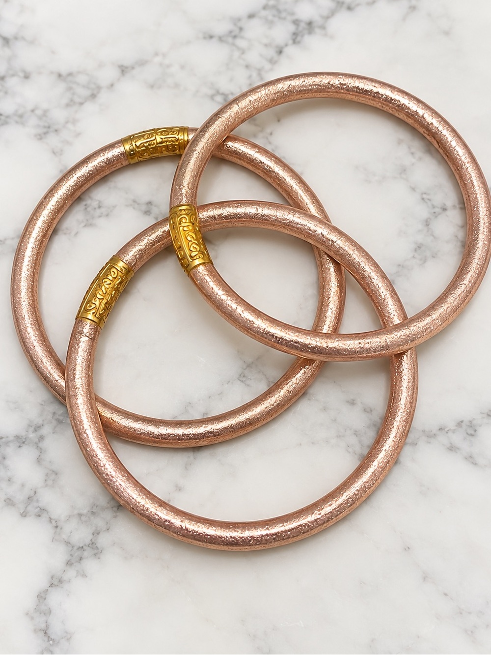 Bracelets (Hair Accessories?)